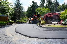 Trusted Pinetop Country Clu, AZ Driveway Paving Services Experts